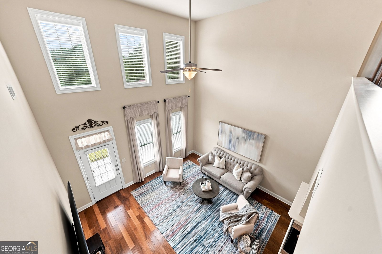 7920 Pierpoint Lane Alpharetta - Photo 35