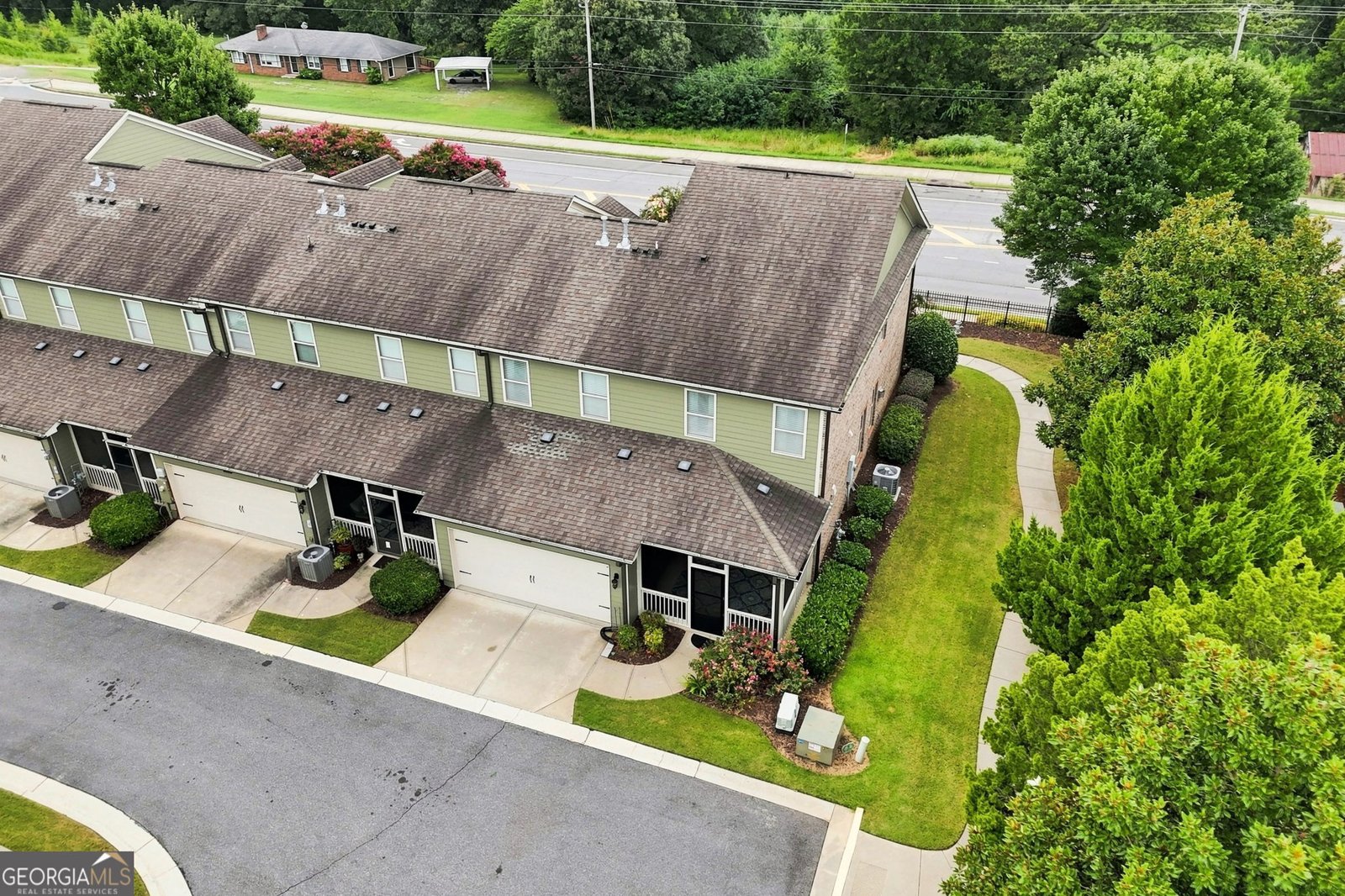 7920 Pierpoint Lane Alpharetta - Photo 56