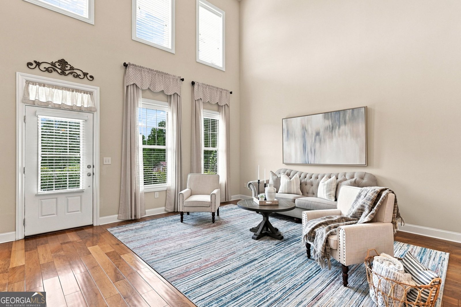 7920 Pierpoint Lane Alpharetta - Photo 6