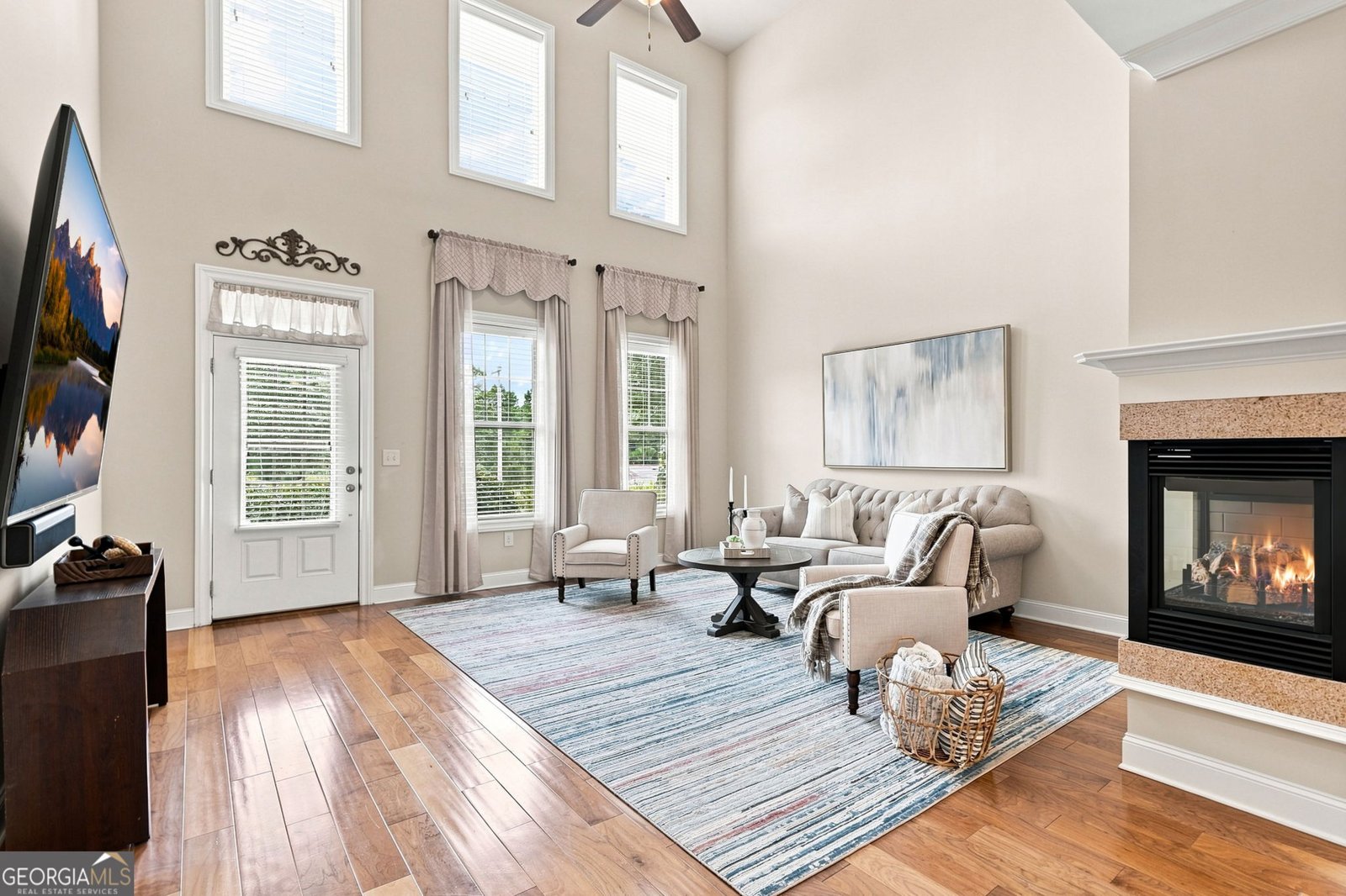 7920 Pierpoint Lane Alpharetta - Photo 7