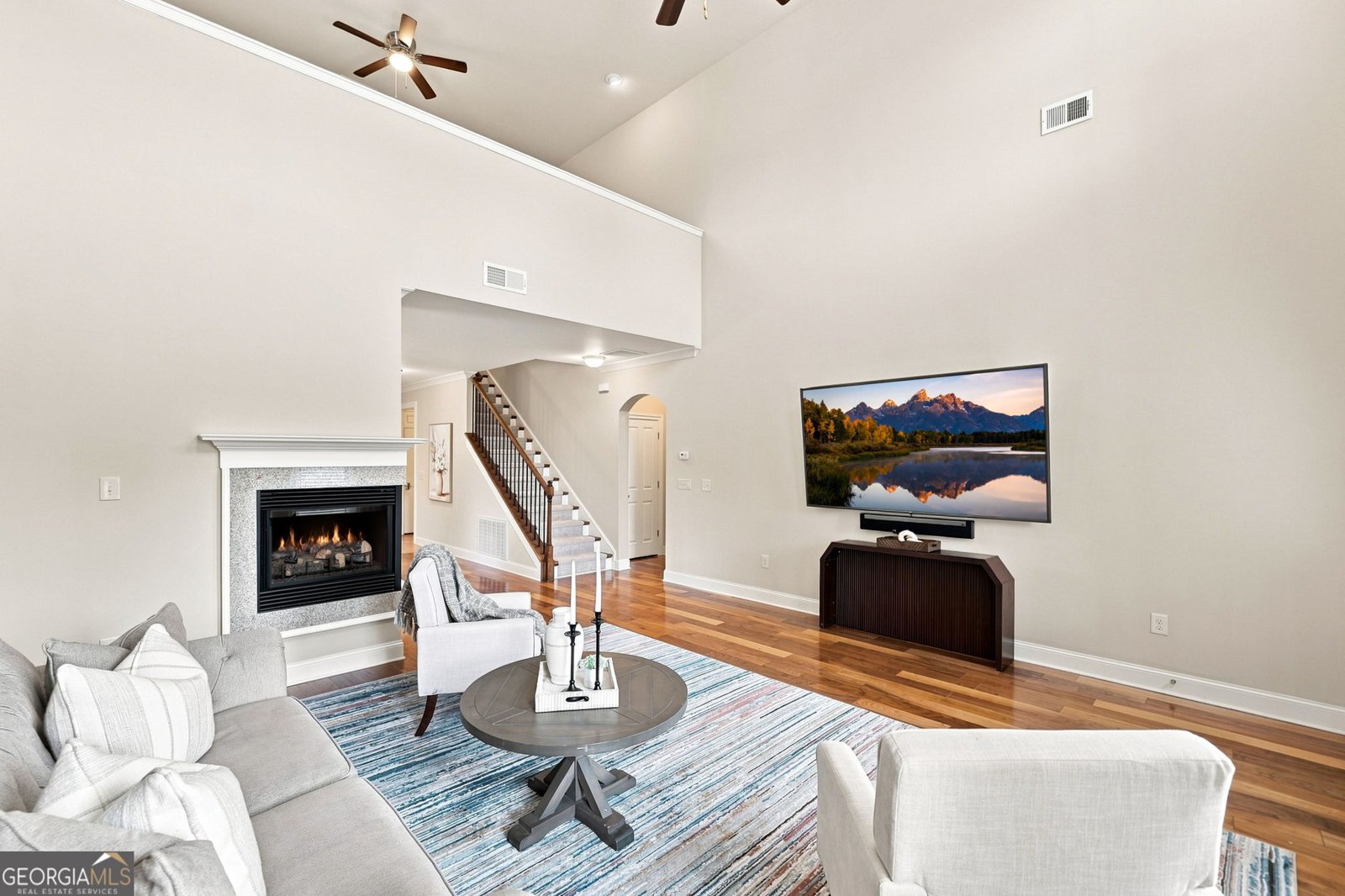 7920 Pierpoint Lane Alpharetta - Photo 9