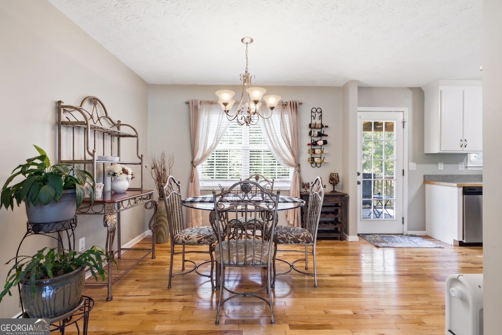 71 Hopkins Farm Drive Adairsville - Photo 12