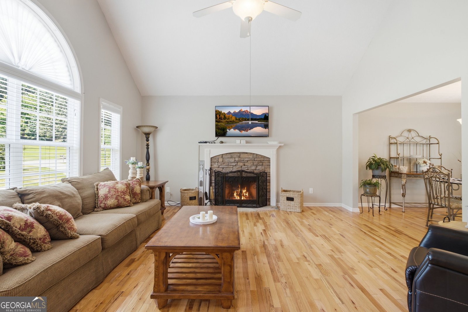 71 Hopkins Farm Drive Adairsville - Photo 14
