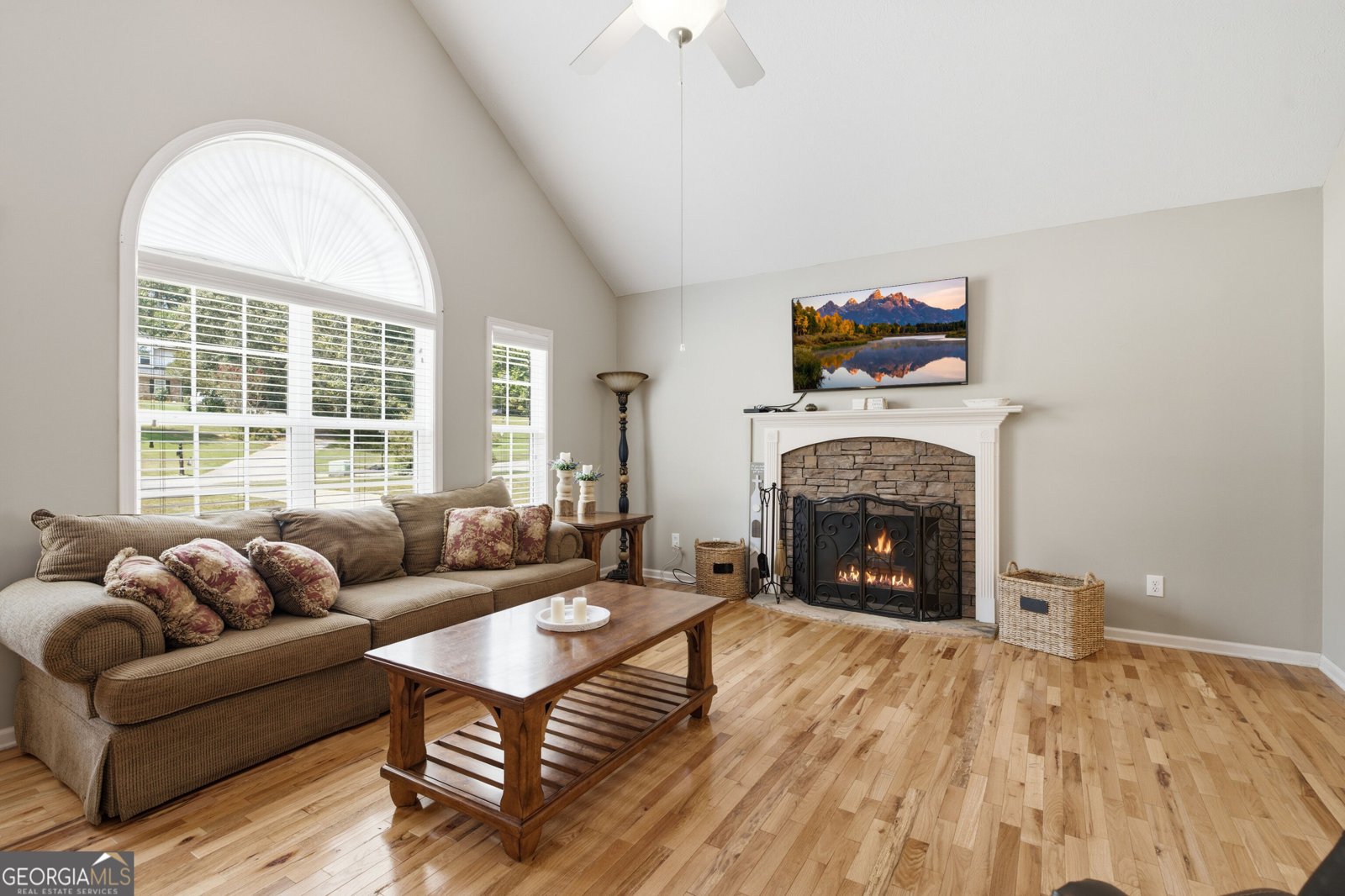 71 Hopkins Farm Drive Adairsville - Photo 15