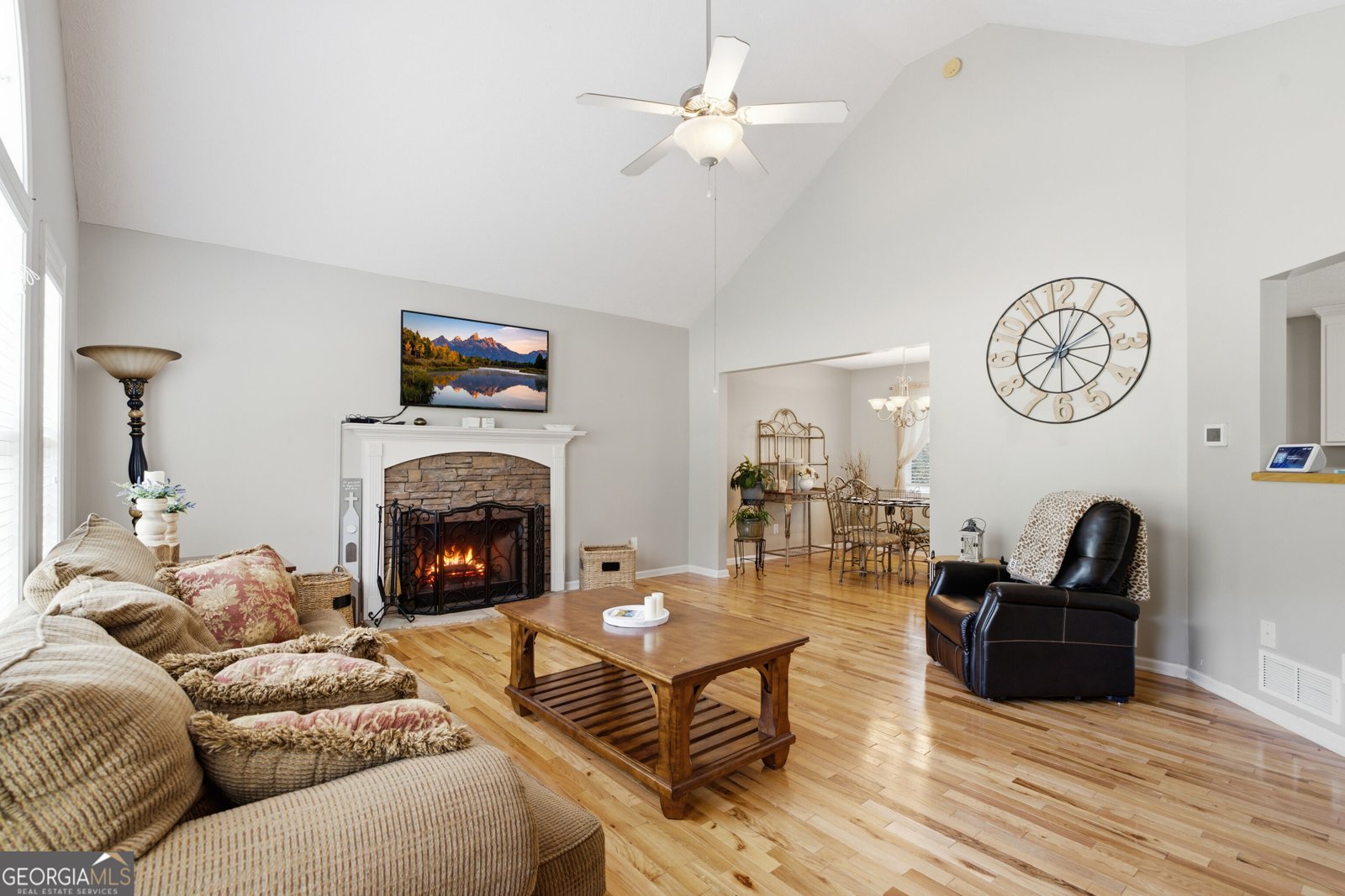 71 Hopkins Farm Drive Adairsville - Photo 16