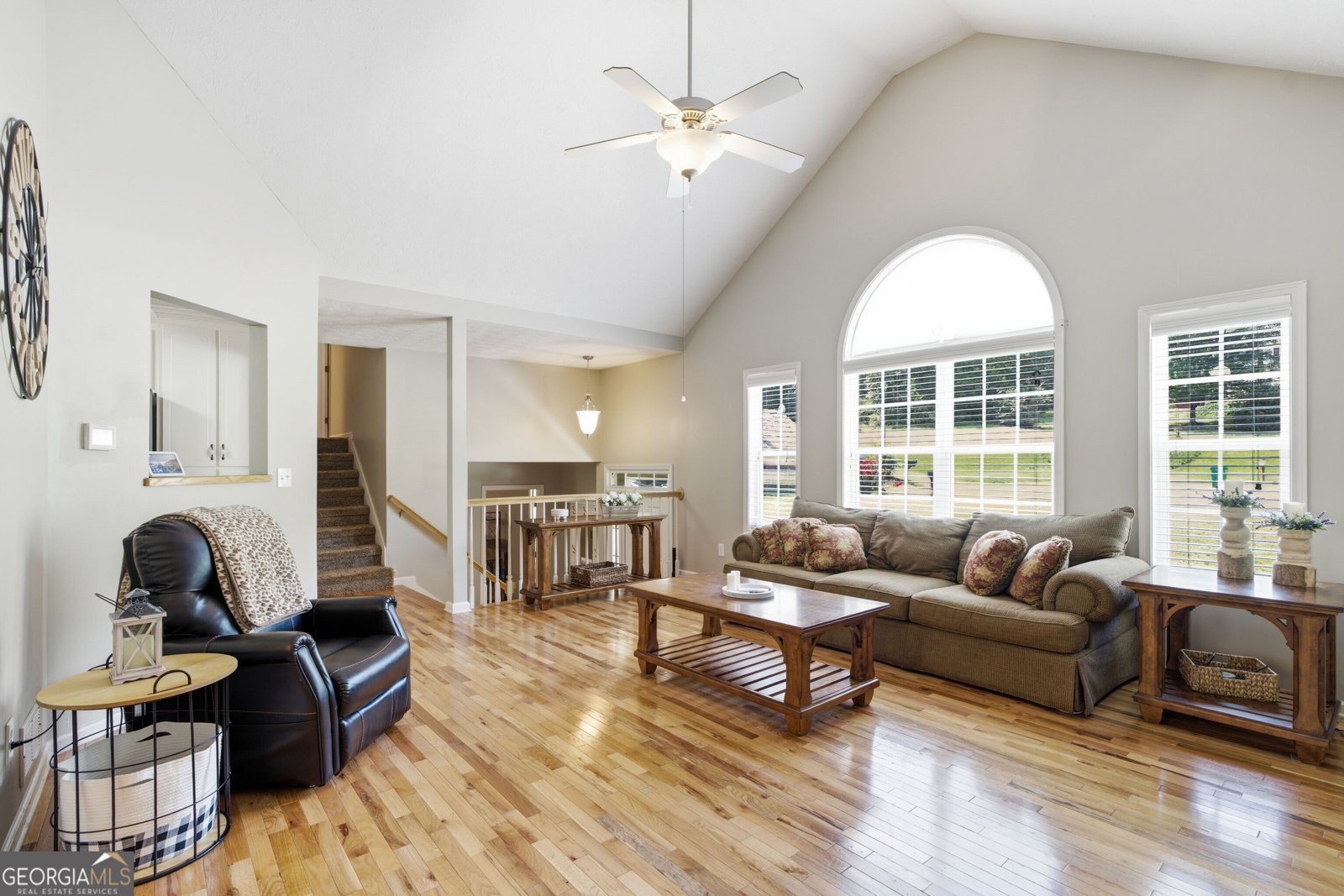 71 Hopkins Farm Drive Adairsville - Photo 17