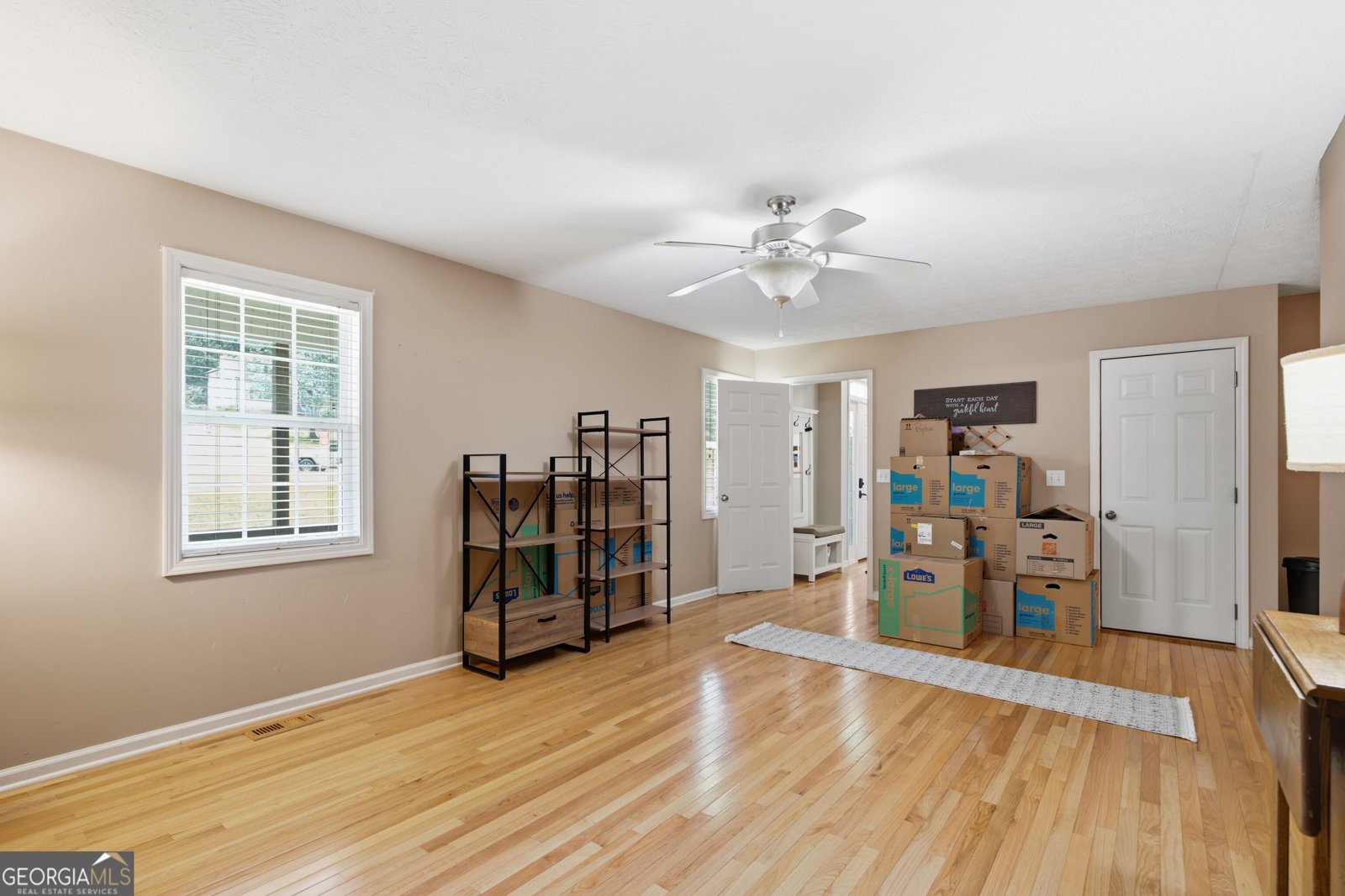 71 Hopkins Farm Drive Adairsville - Photo 29