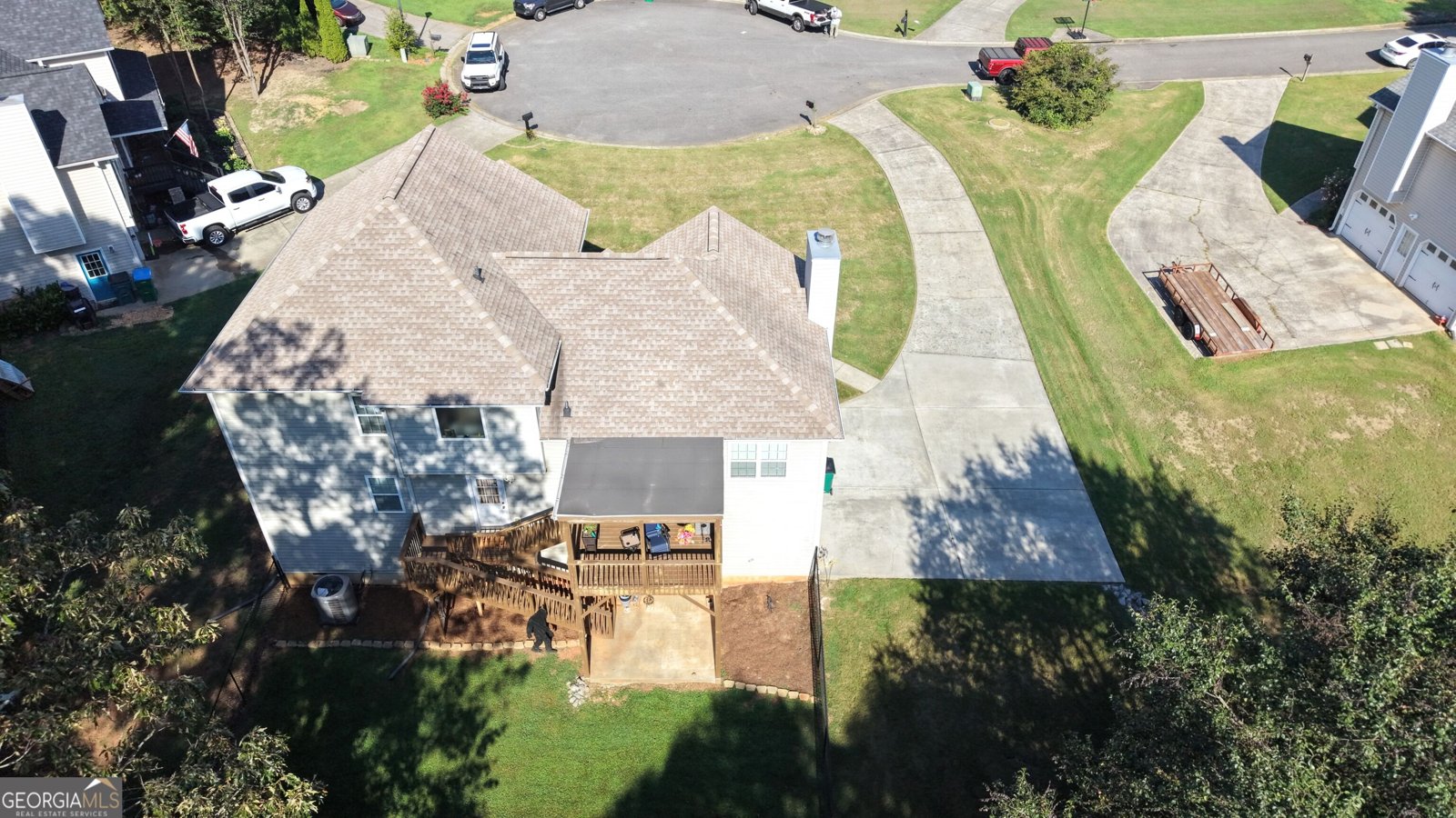 71 Hopkins Farm Drive Adairsville - Photo 44