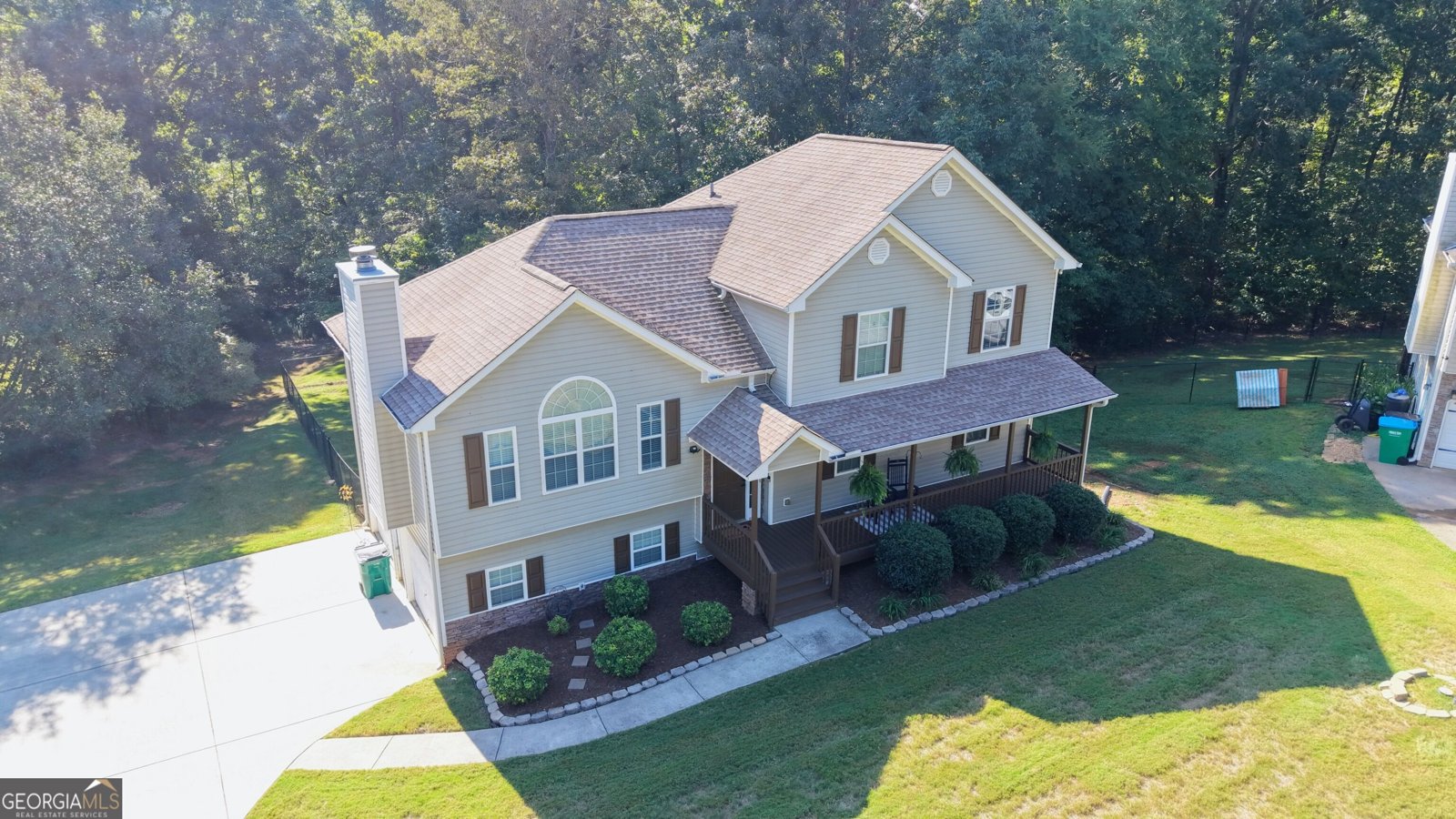 71 Hopkins Farm Drive Adairsville - Photo 45