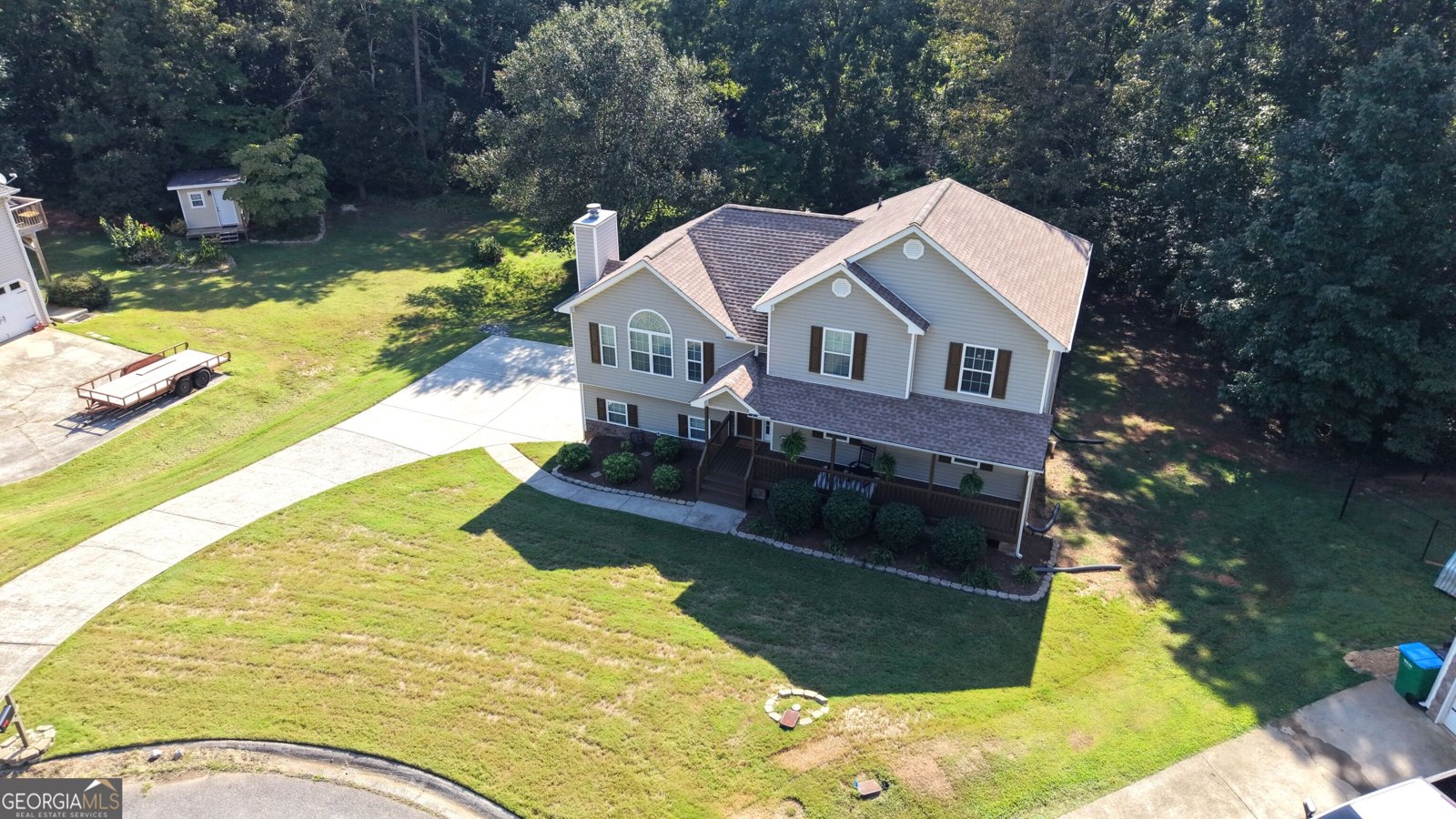 71 Hopkins Farm Drive Adairsville - Photo 46