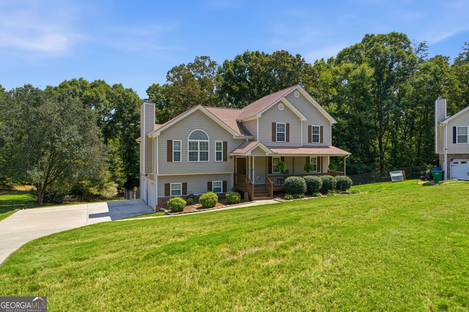 71 Hopkins Farm Drive Adairsville - Photo 47