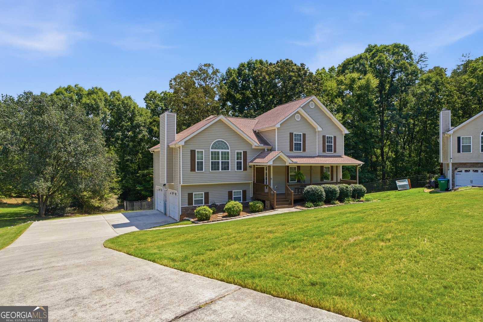 71 Hopkins Farm Drive Adairsville - Photo 48
