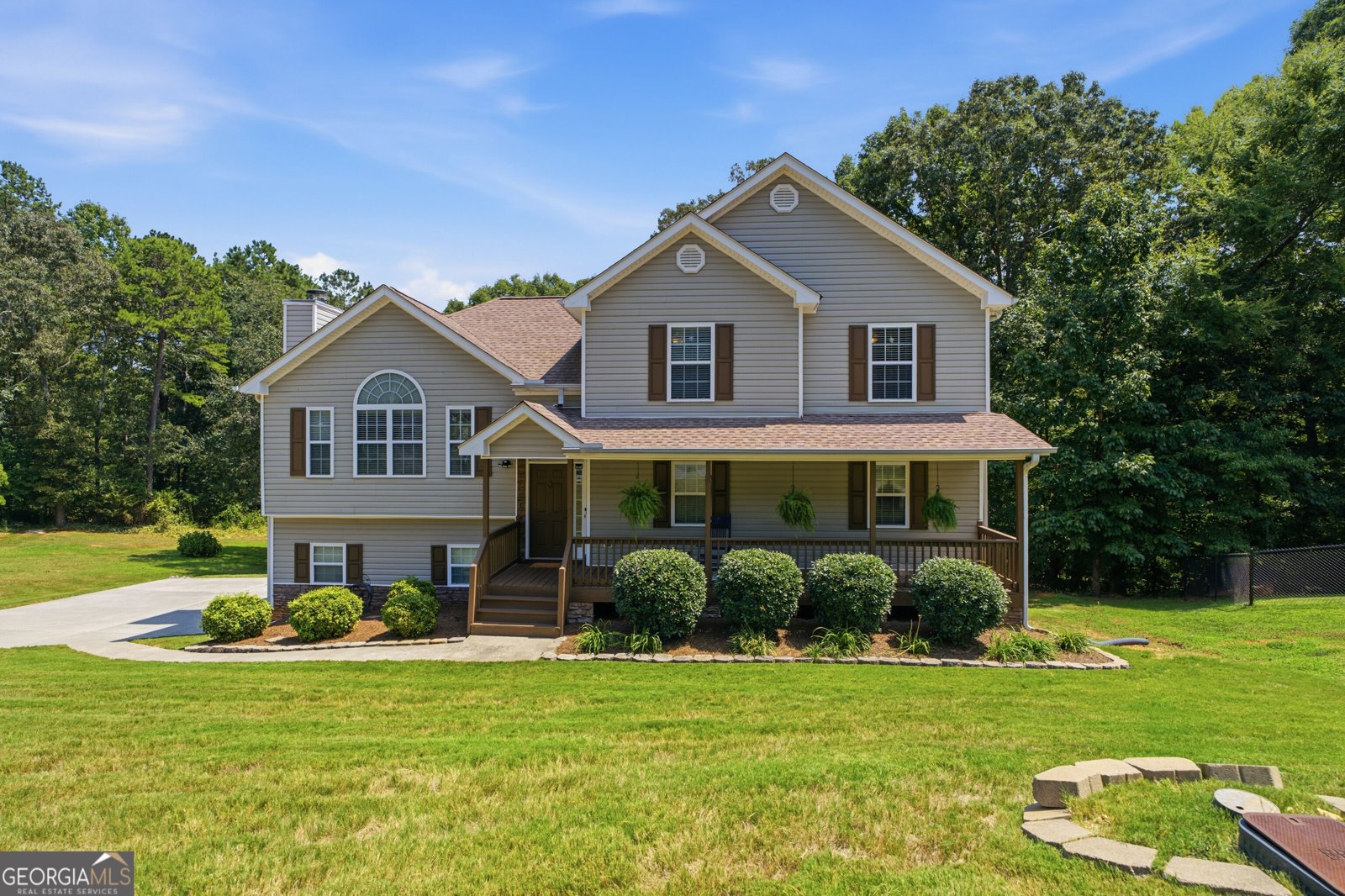 71 Hopkins Farm Drive Adairsville - Photo 49