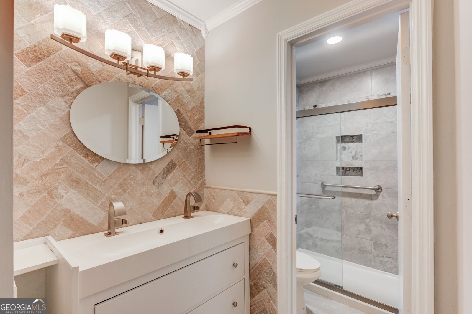 5907 Woodmont Boulevard Peachtree Corners - Photo 12