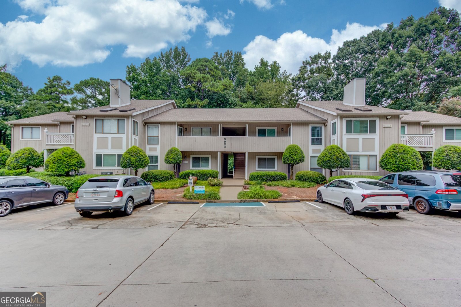 5907 Woodmont Boulevard Peachtree Corners - Photo 19