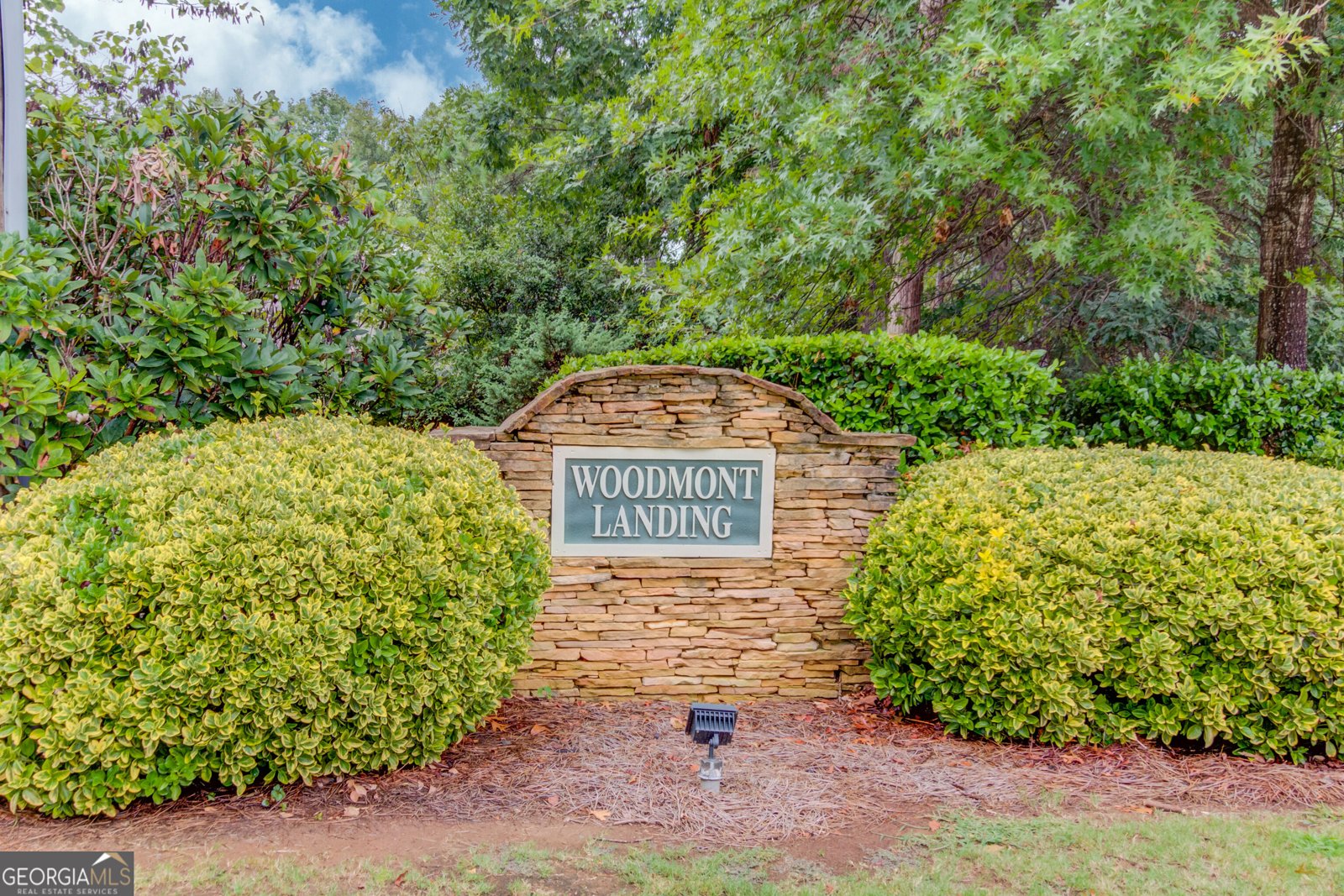 5907 Woodmont Boulevard Peachtree Corners - Photo 21