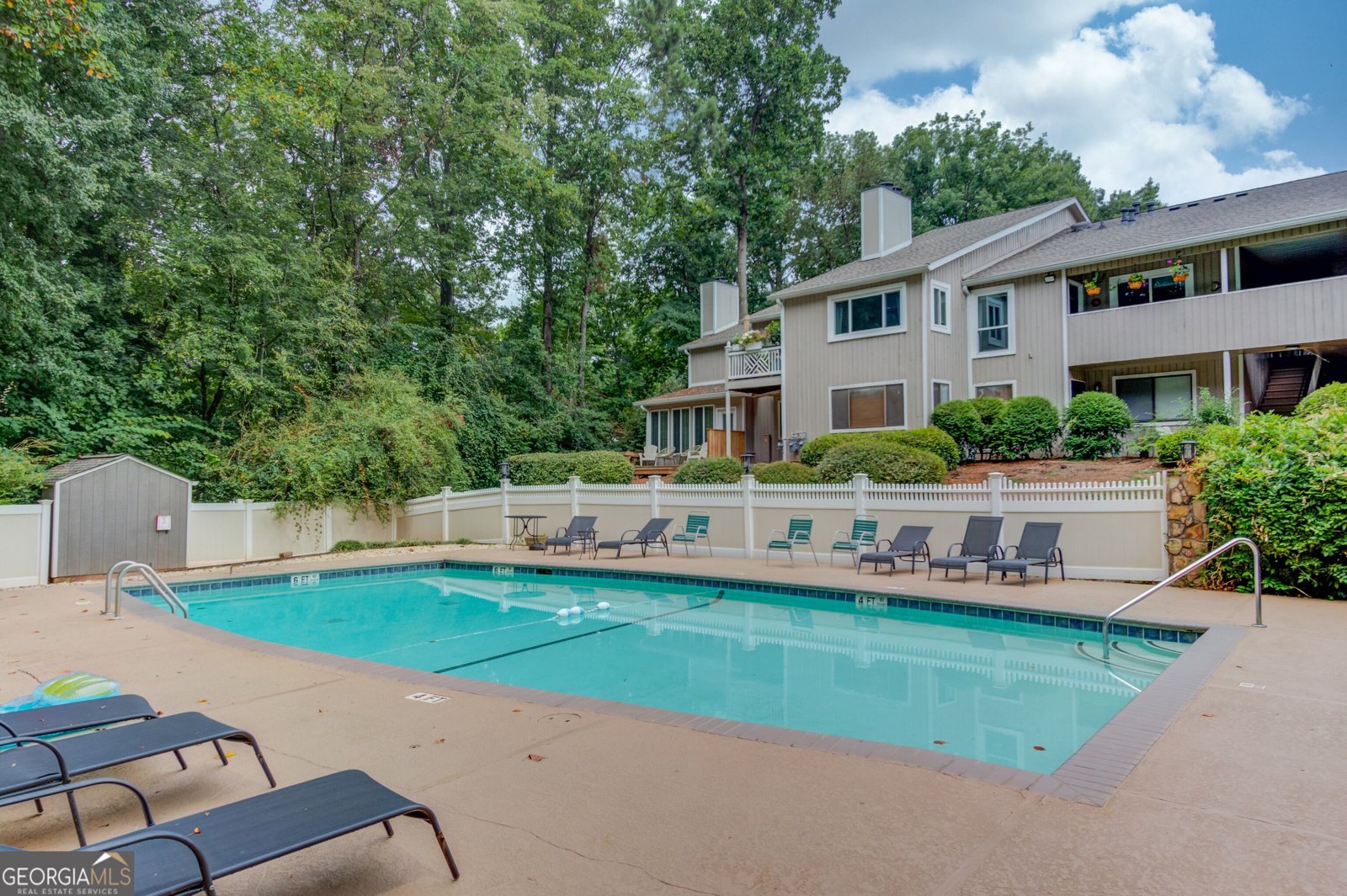 5907 Woodmont Boulevard Peachtree Corners - Photo 22
