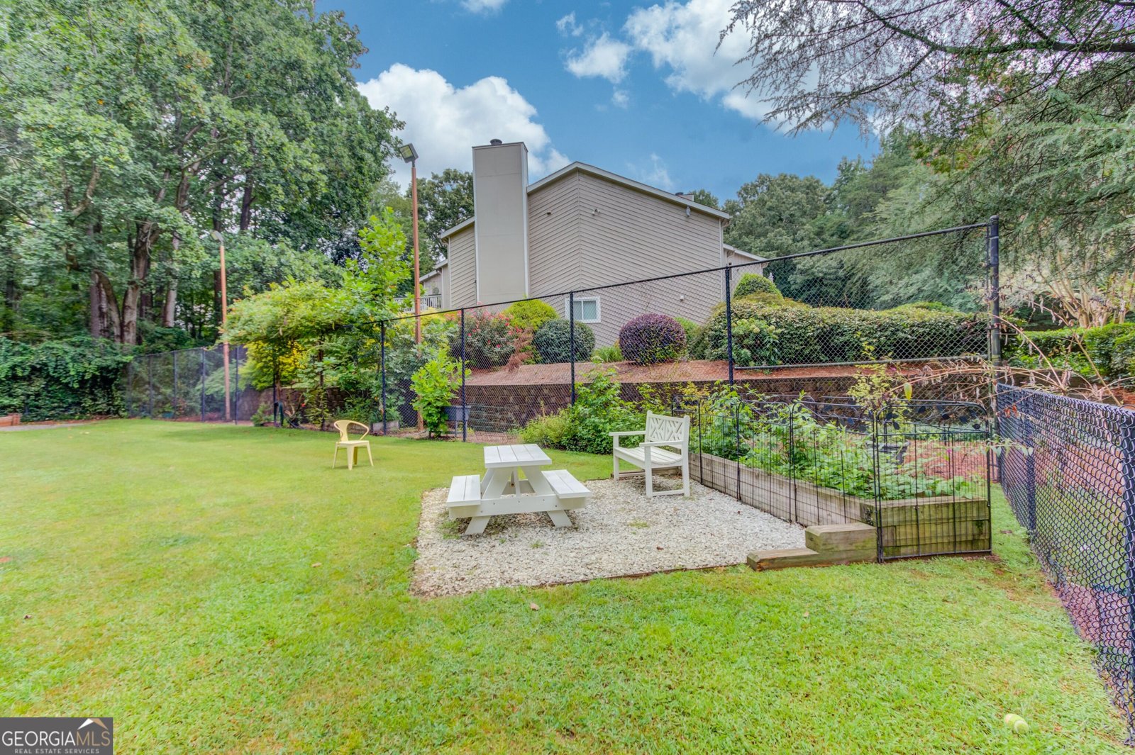 5907 Woodmont Boulevard Peachtree Corners - Photo 25