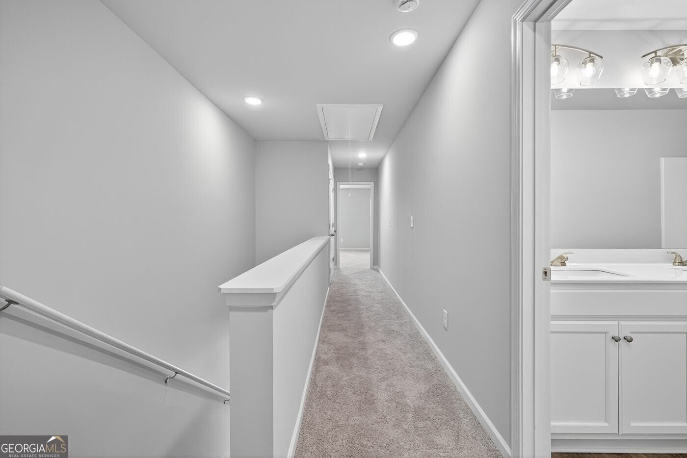 2848 Lillian Lane Douglasville - Photo 10