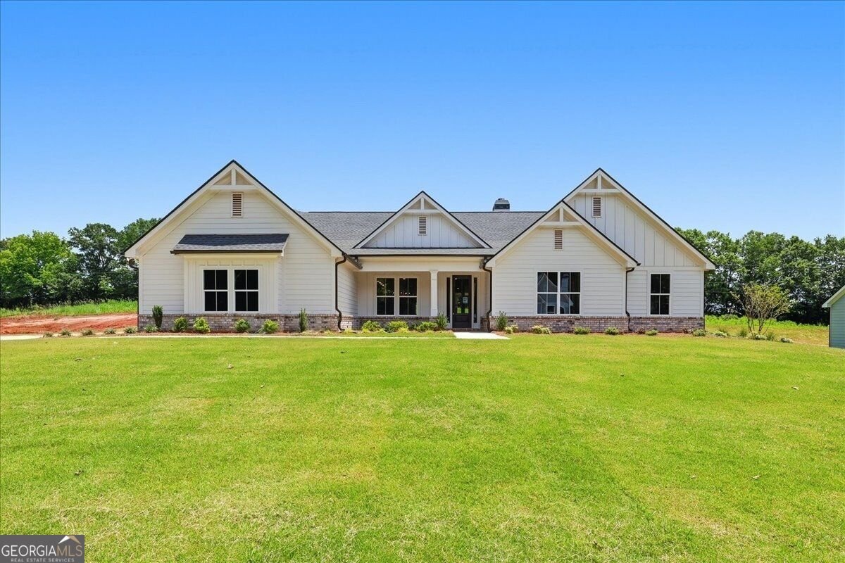 131 Maney Drive Statham - main photo