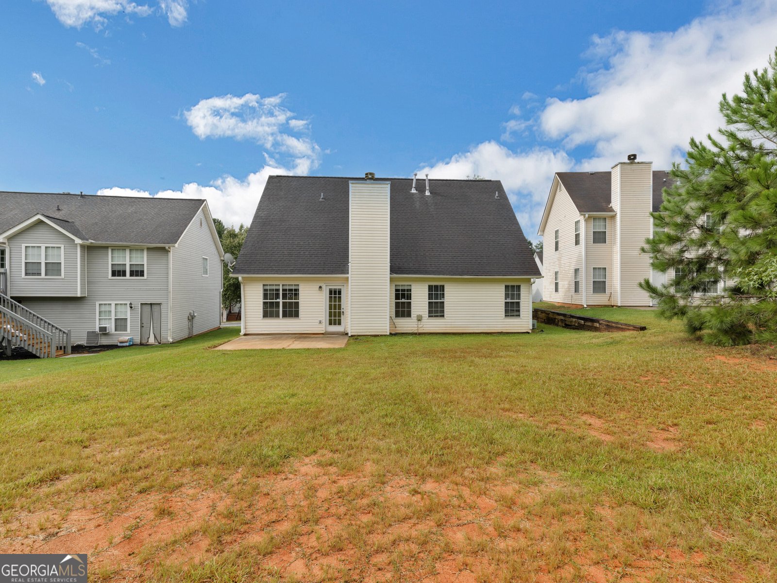 11704 Spring Lake Way Fayetteville - Photo 45