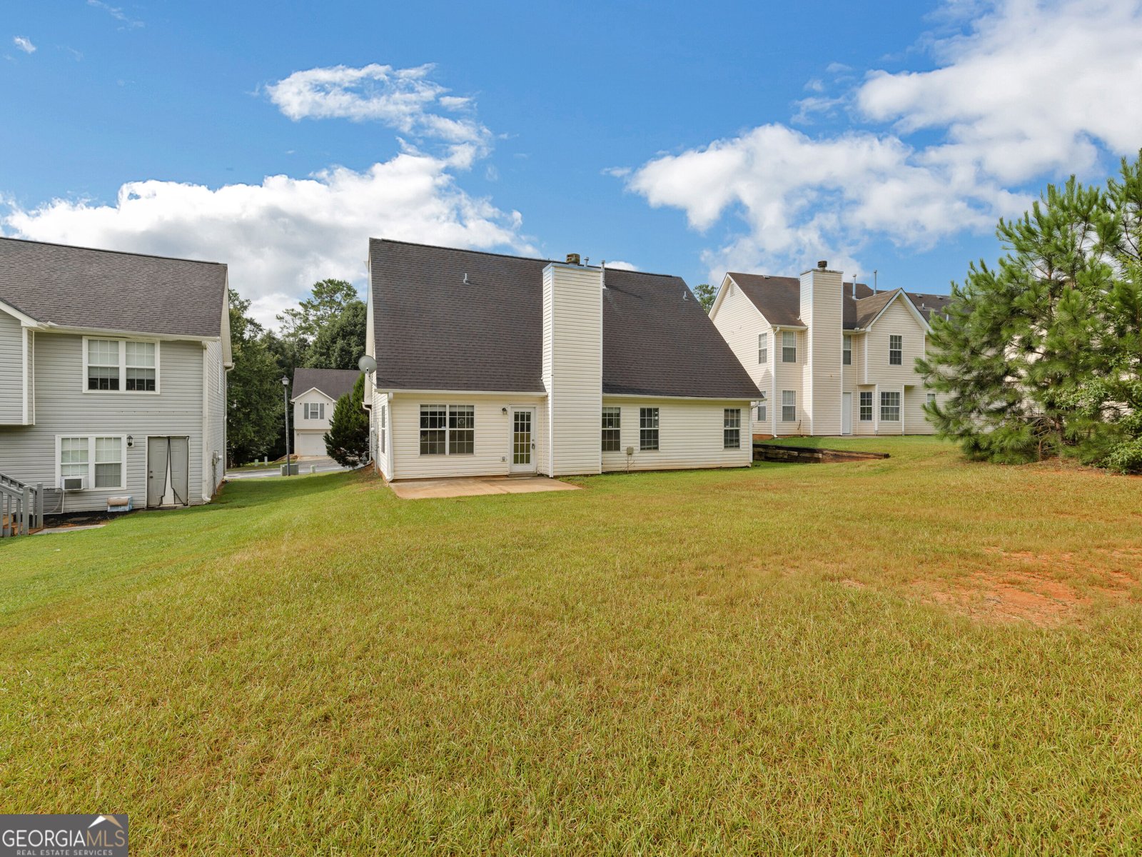 11704 Spring Lake Way Fayetteville - Photo 46