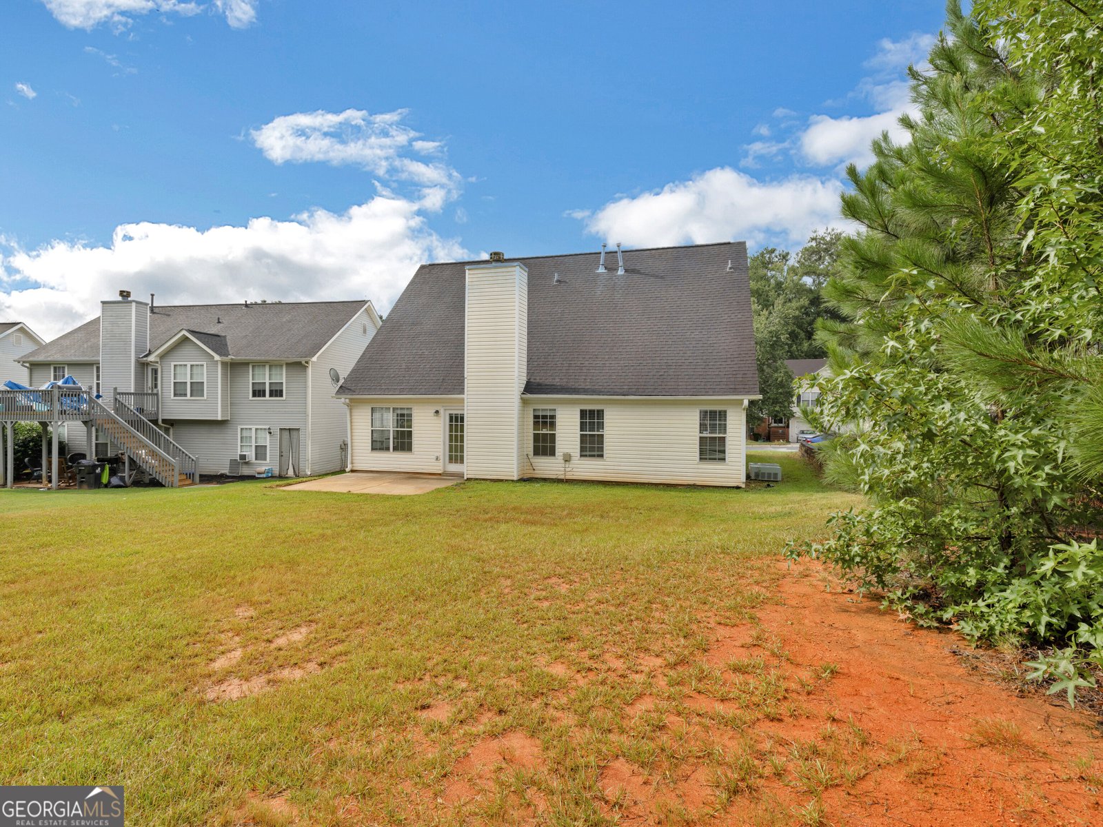 11704 Spring Lake Way Fayetteville - Photo 47