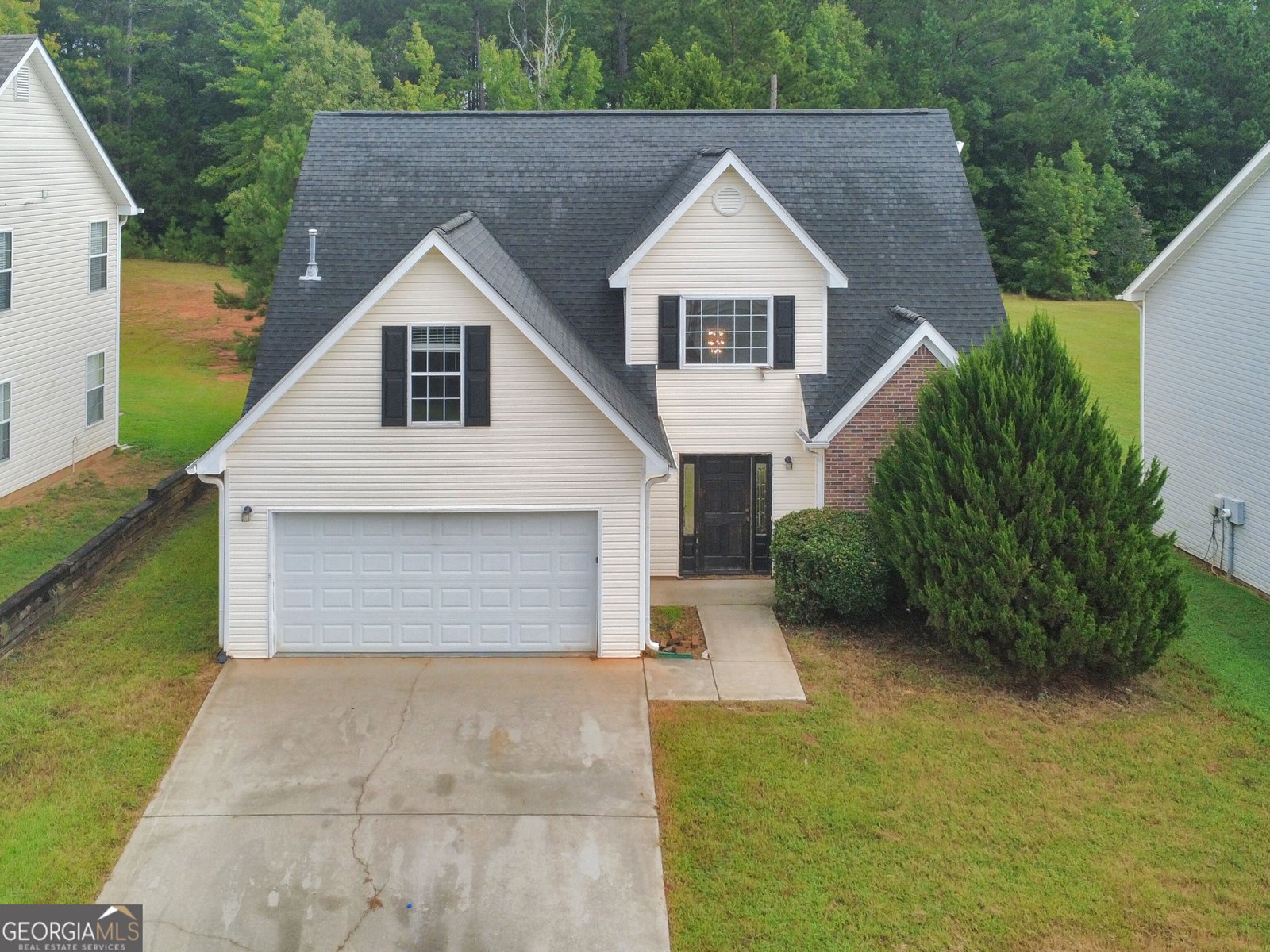 11704 Spring Lake Way Fayetteville - Photo 52