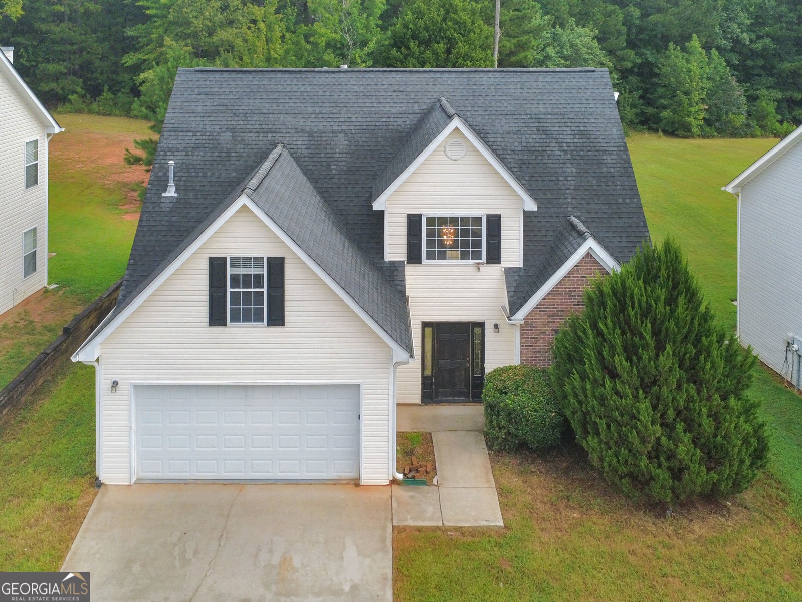11704 Spring Lake Way Fayetteville - Photo 54