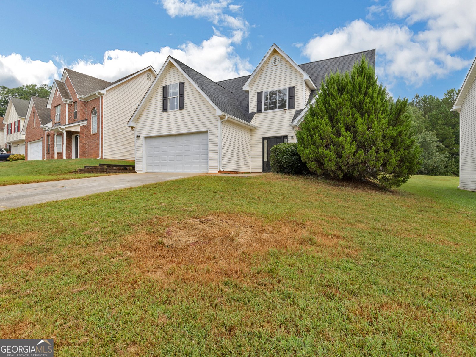 11704 Spring Lake Way Fayetteville - Photo 56