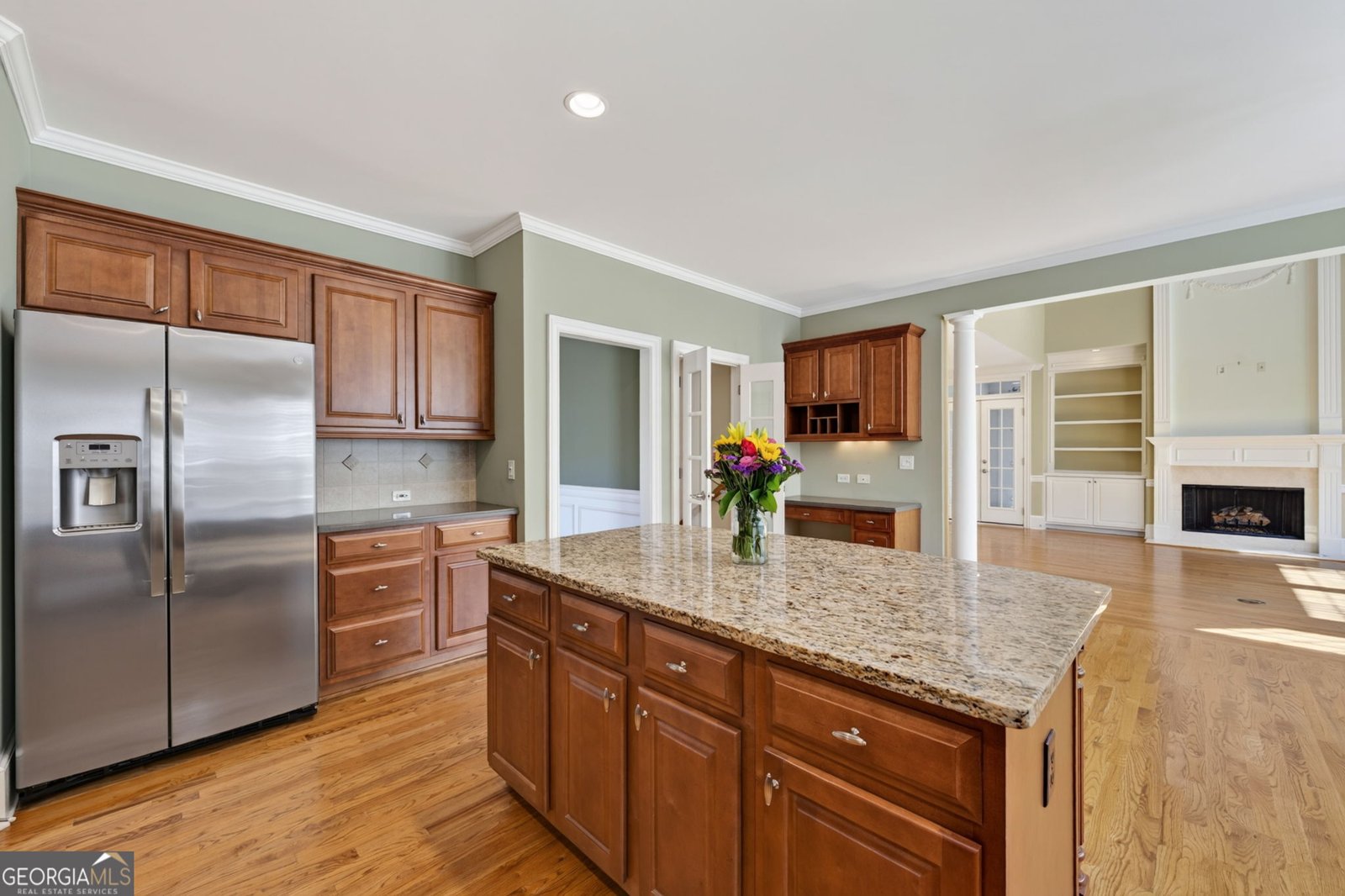3011 Prestwyck Haven Drive Duluth - Photo 16