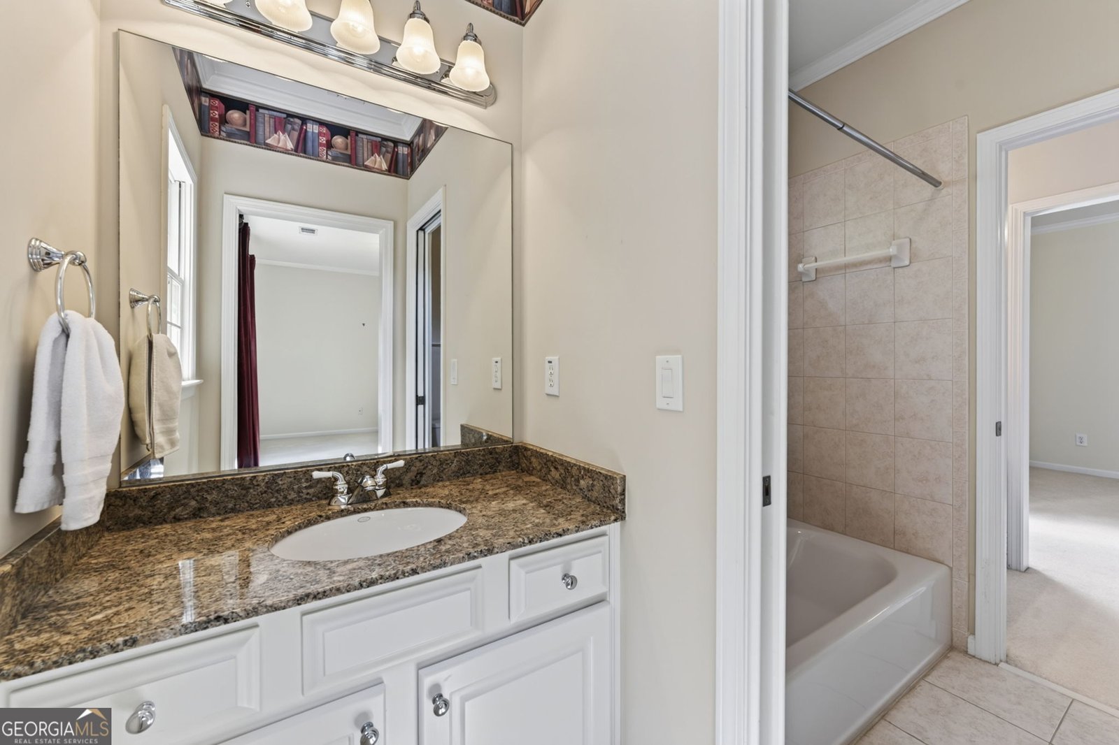 3011 Prestwyck Haven Drive Duluth - Photo 50