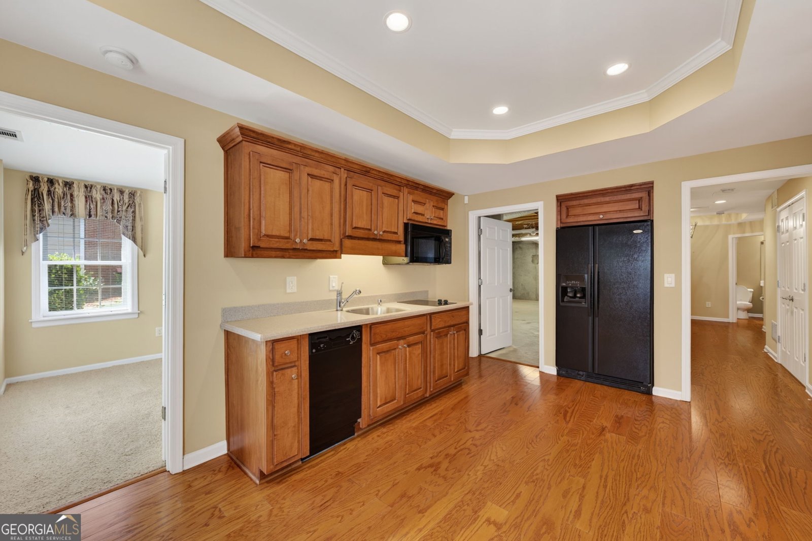 3011 Prestwyck Haven Drive Duluth - Photo 59