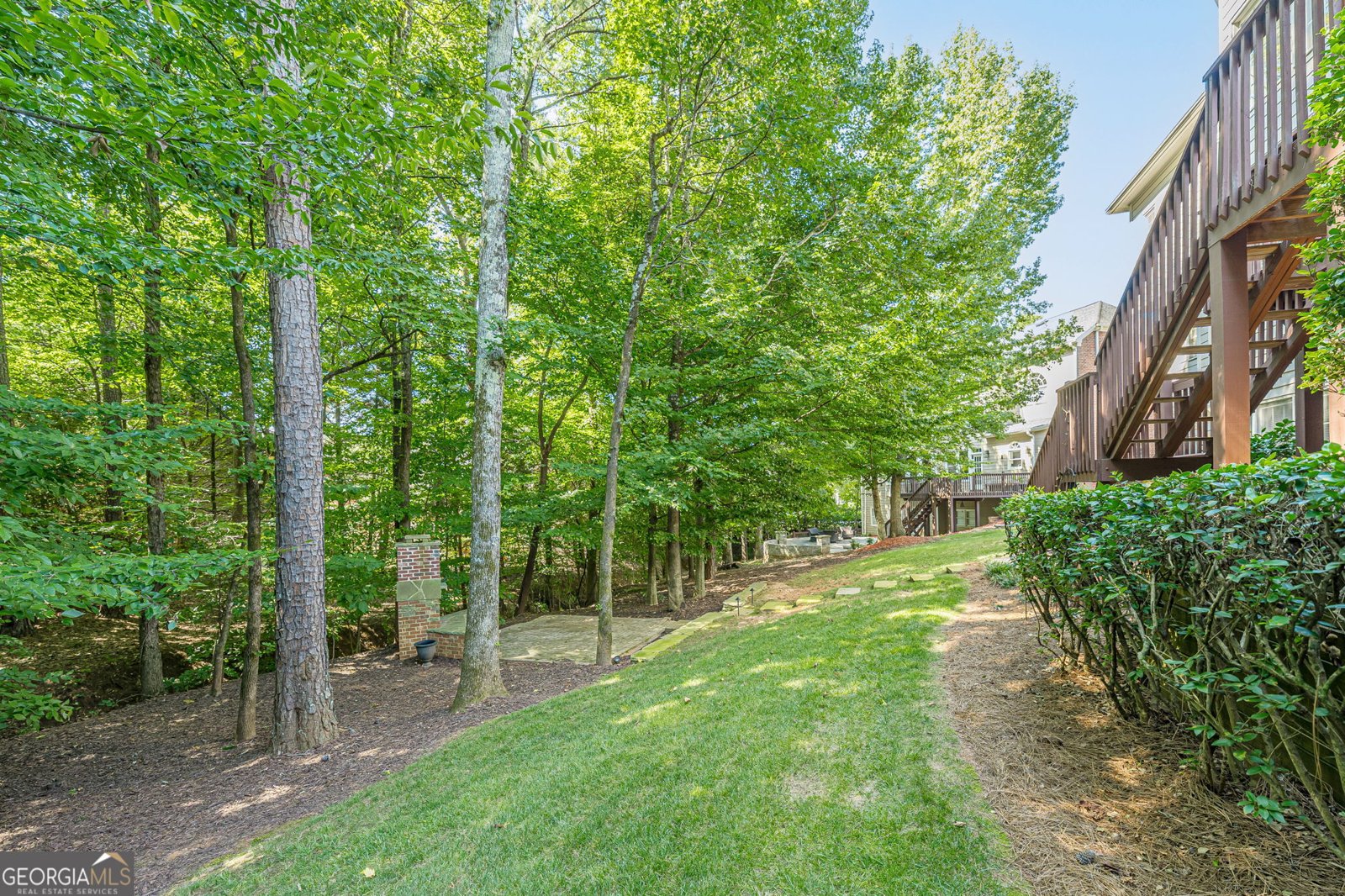 3011 Prestwyck Haven Drive Duluth - Photo 78