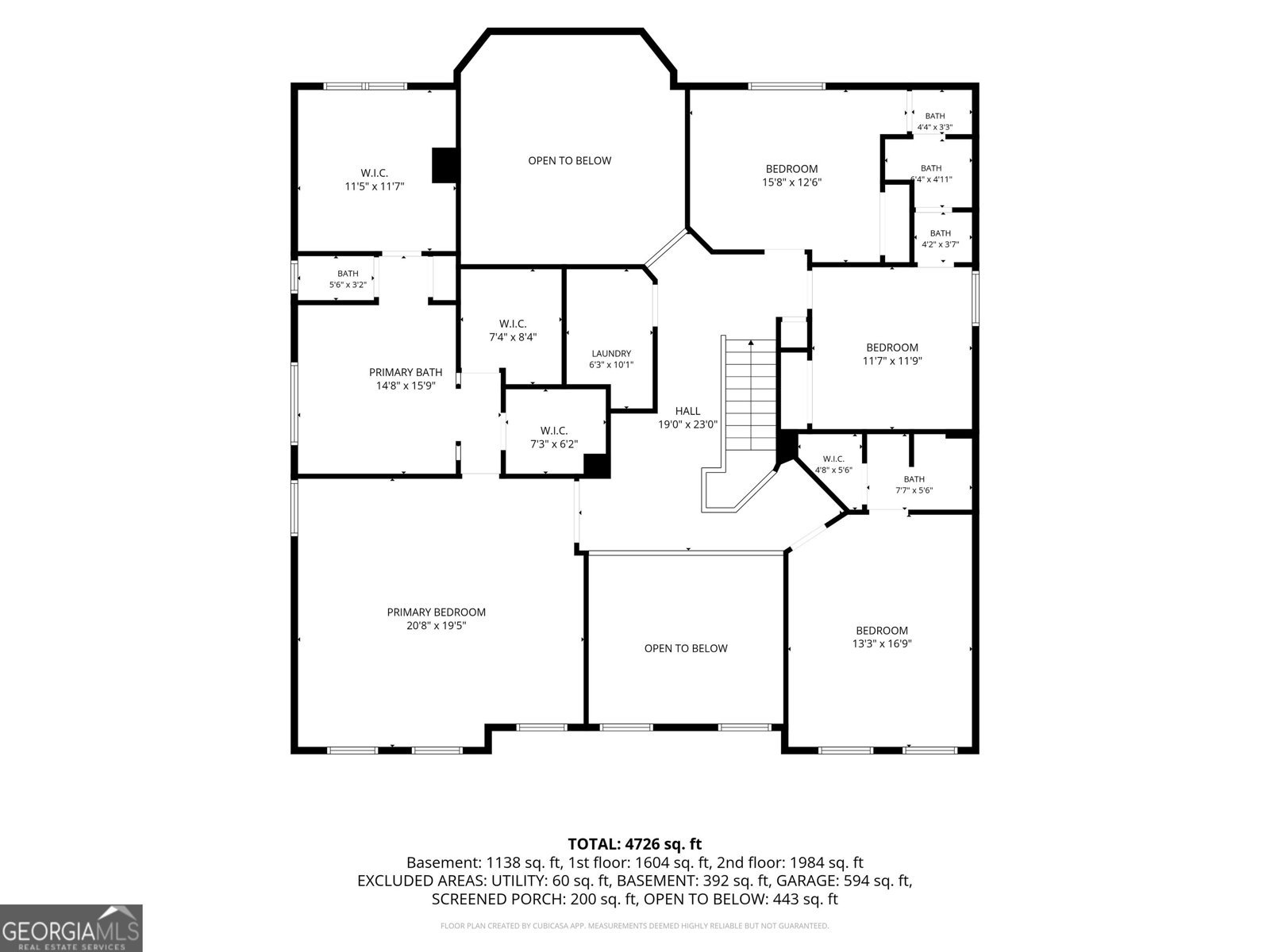 3011 Prestwyck Haven Drive Duluth - Photo 88