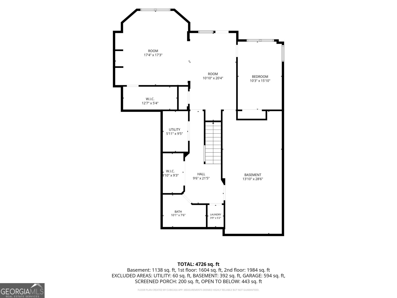 3011 Prestwyck Haven Drive Duluth - Photo 89