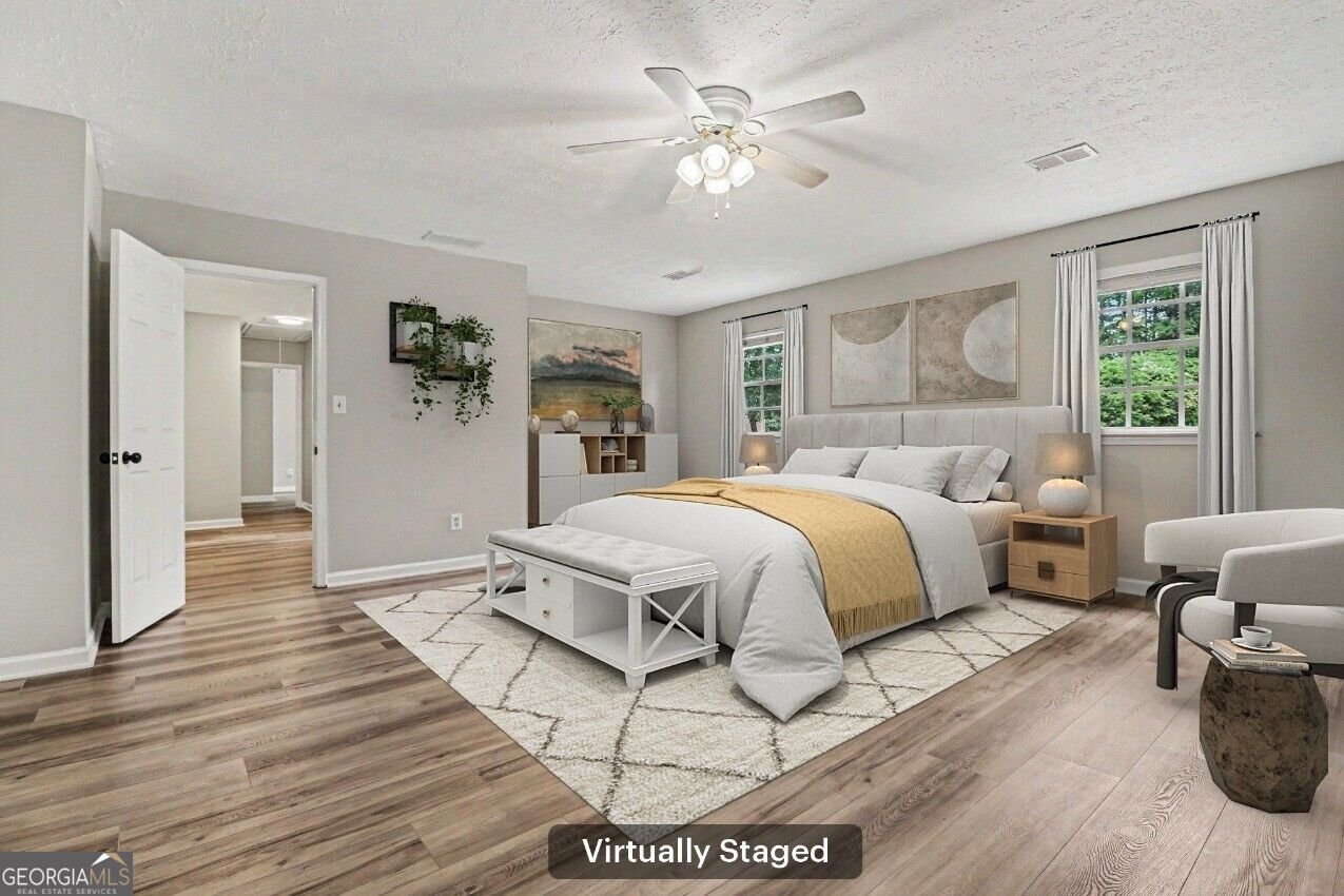 1468 Heritage Glen Drive Marietta - Photo 10
