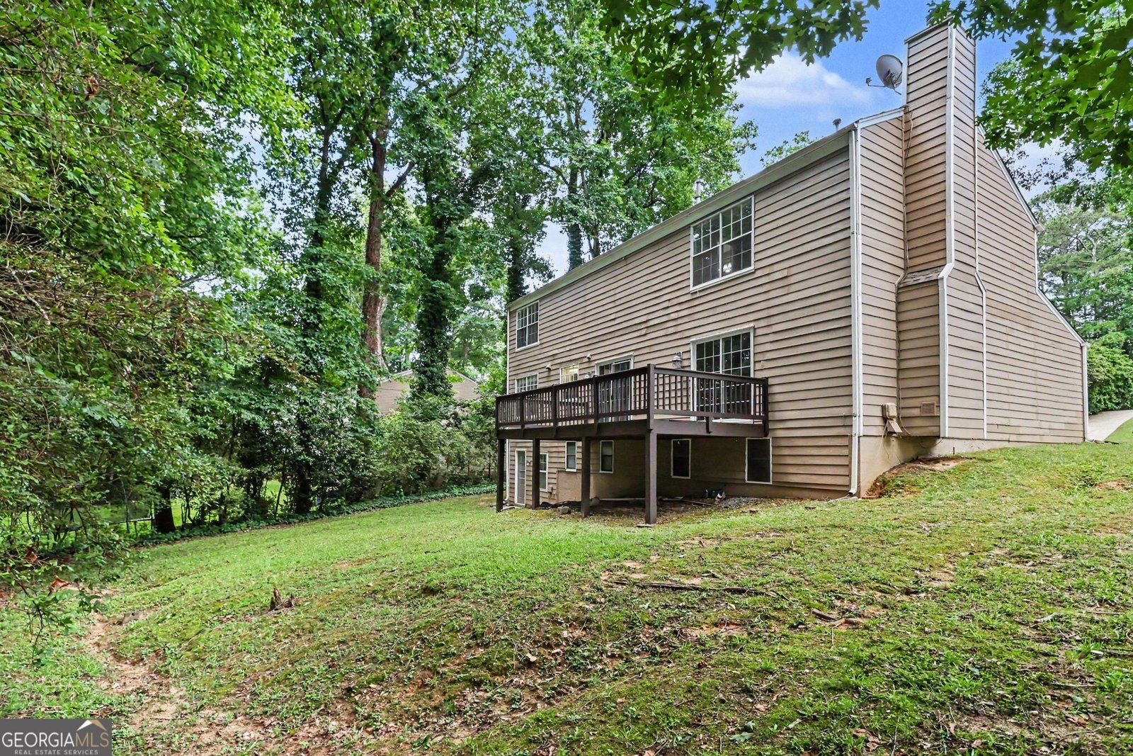 1468 Heritage Glen Drive Marietta - Photo 24