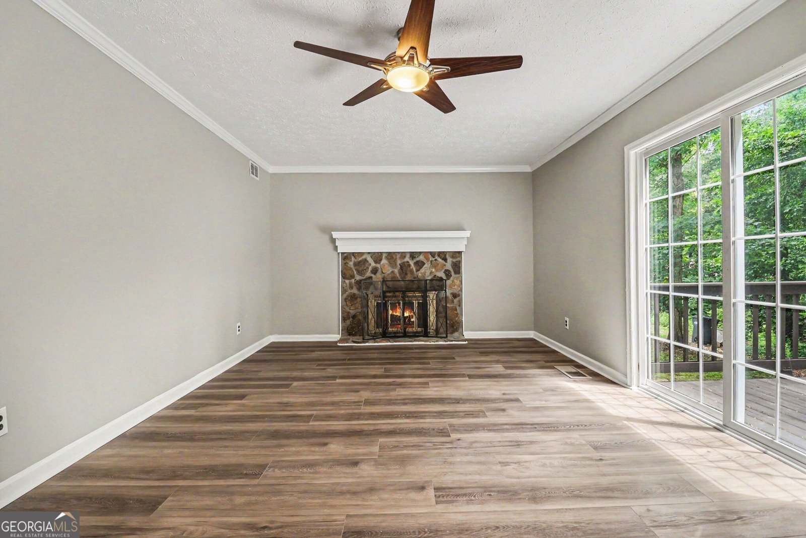 1468 Heritage Glen Drive Marietta - Photo 7