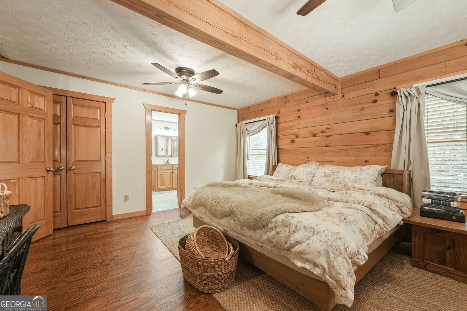 4420 Parkwood Road Social Circle - Photo 12