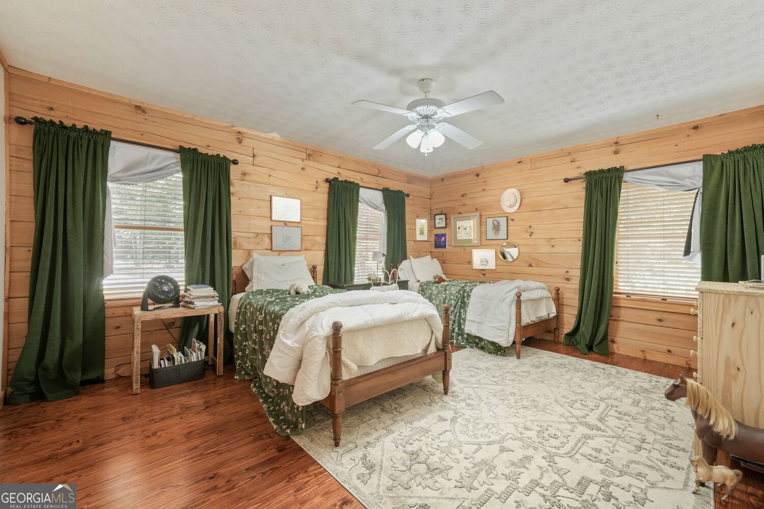 4420 Parkwood Road Social Circle - Photo 16