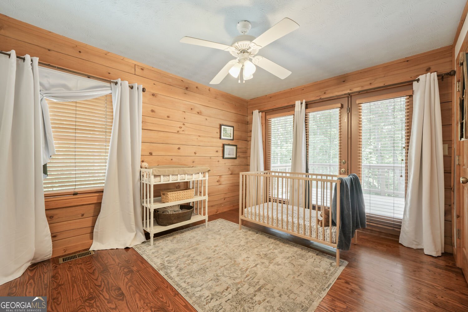 4420 Parkwood Road Social Circle - Photo 17
