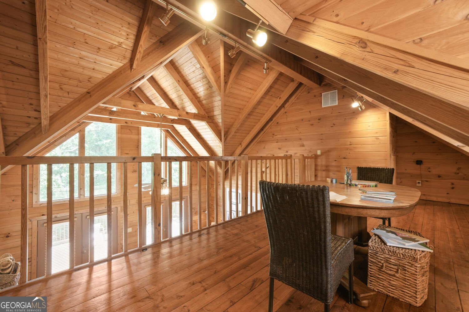 4420 Parkwood Road Social Circle - Photo 21
