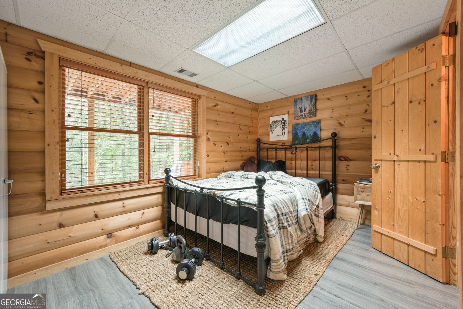 4420 Parkwood Road Social Circle - Photo 25