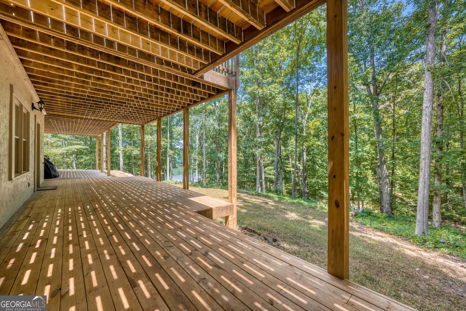 4420 Parkwood Road Social Circle - Photo 30