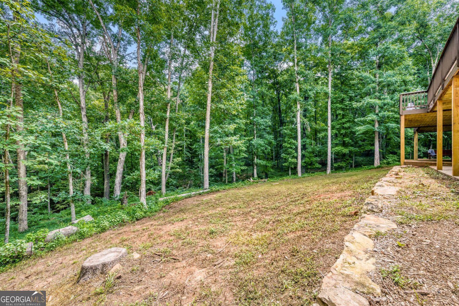 4420 Parkwood Road Social Circle - Photo 31