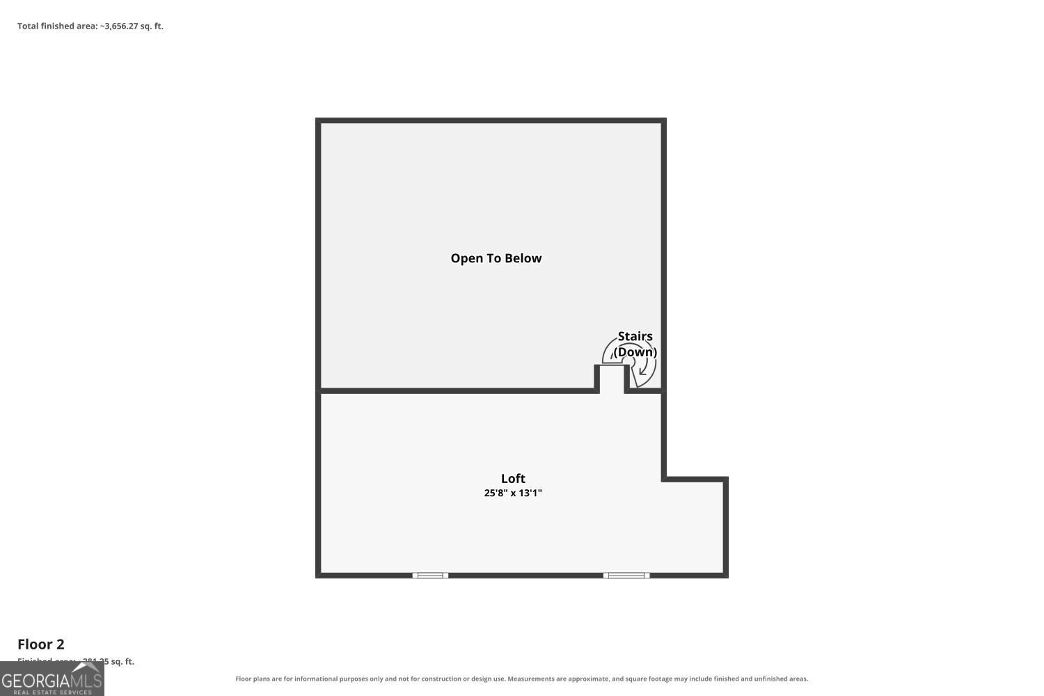 4420 Parkwood Road Social Circle - Photo 38