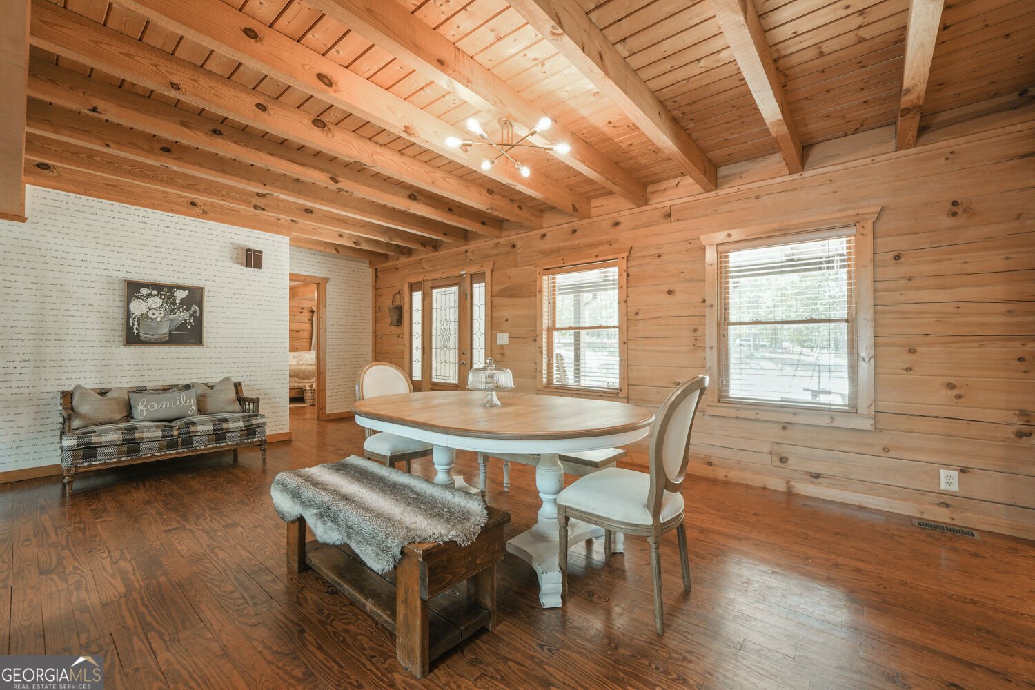 4420 Parkwood Road Social Circle - Photo 6