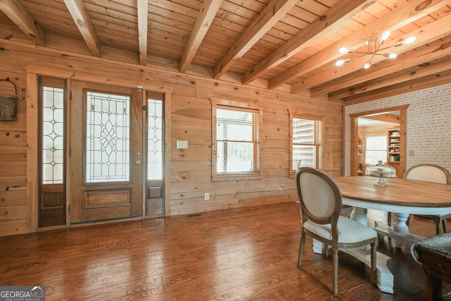 4420 Parkwood Road Social Circle - Photo 7