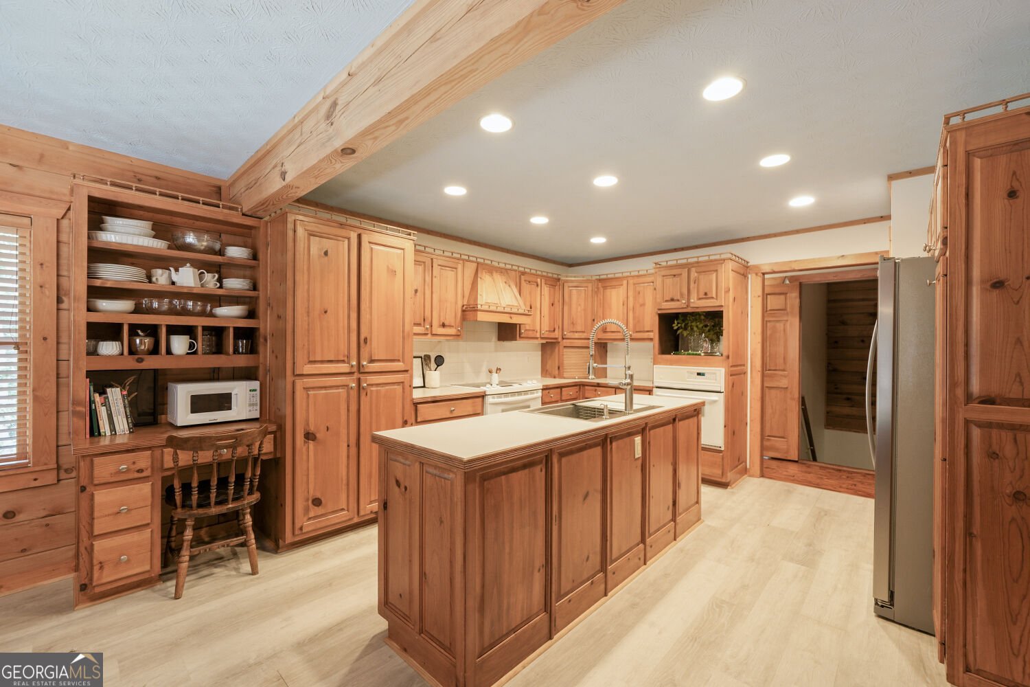 4420 Parkwood Road Social Circle - Photo 8